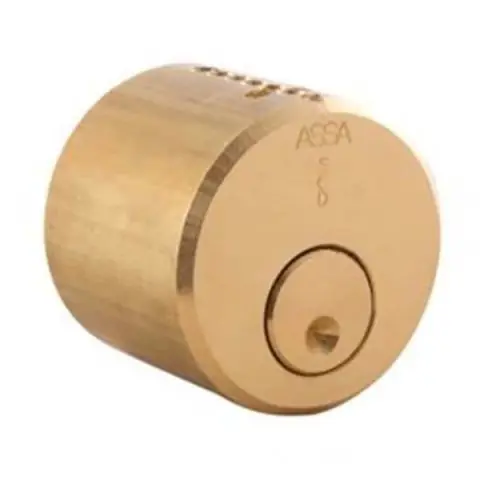 ASSA 116 Blindcylinder Begränsat erbjudande